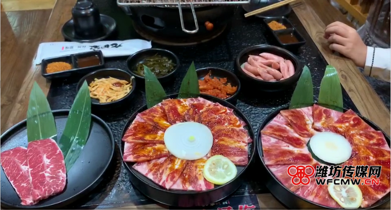 复工复产系列报道：城市“苏醒”记(二)餐饮行业