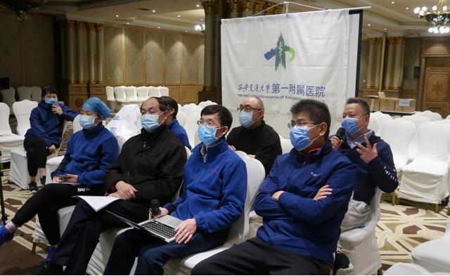 搭建国际抗疫交流平台 环球医疗助力中国经验世