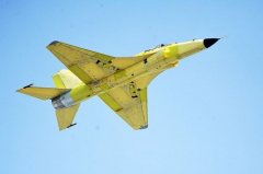 航空工业贵飞全年批产 “海山鹰”展翅”第一飞“