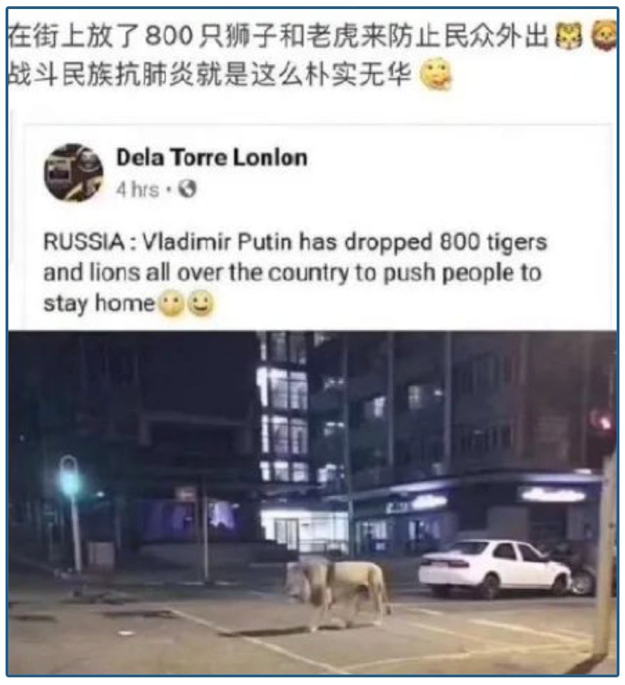 曾经想吊打全世界，如今被油价和疫情拖垮，战斗民族没有奇迹......