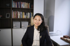 复旦泛海金融EMBA首期班王恩颖： 动静相宜，致行千里——科技改写行业未来