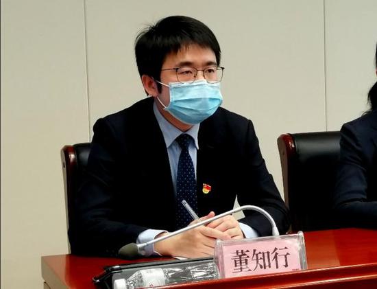 收官之年！西咸新区举行扫黑除恶专项斗争新闻发布会