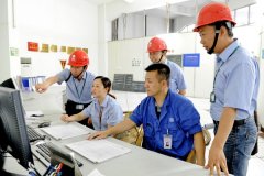 宜宾：1174万电费红利 助力企业复工复产