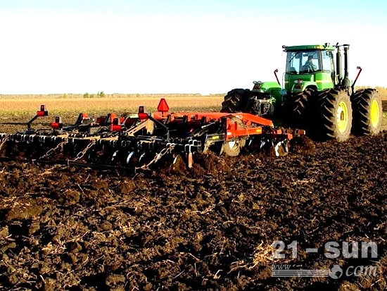 农业农村部推进东北4省区春耕生产扶持政策落实