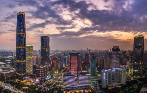 写字楼市场持续低迷 看BEEPLUS如何助传统地产行业