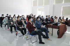 未来可期，御芝林发布人才集结令！