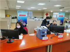 疫情防控复工复产的守护者:记青岛市人大代表，中信银行青岛分行党委书记、