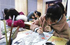 景德镇：汇聚陶瓷人才，创造创新活力迸发