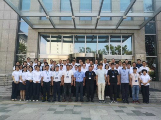 中国银行江苏省分行践行文化扶贫激发内在动力