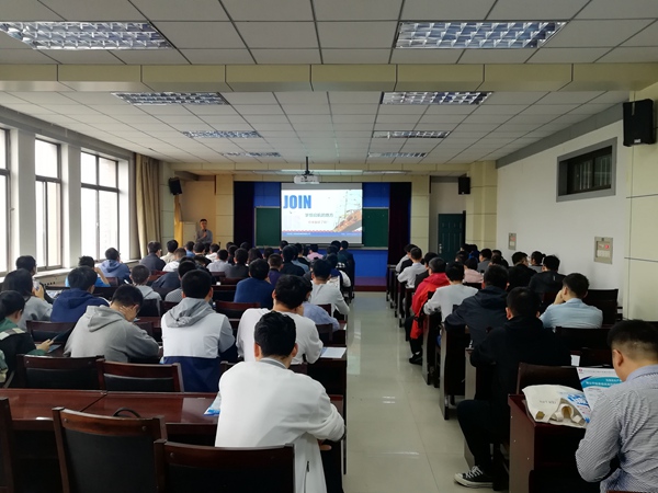 陝煤集團實施“五個一”人才工程