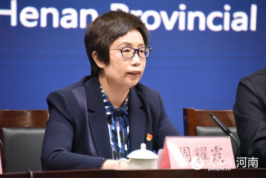 河南出台“暖企”政策推動文旅行業復蘇
