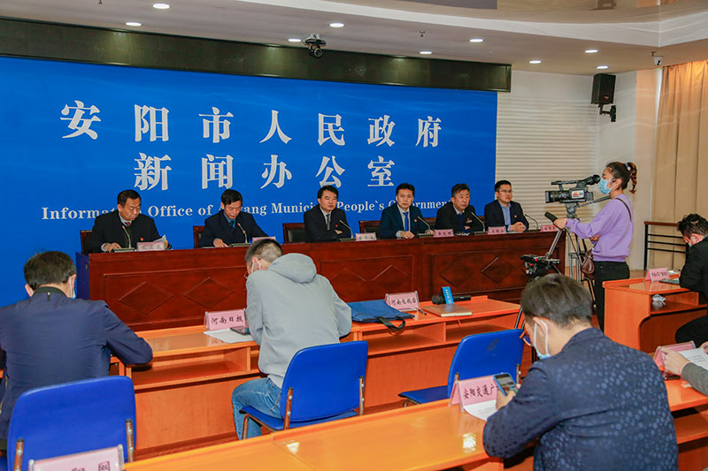 【全国师生免费游殷墟】安阳市“迎客入安”七