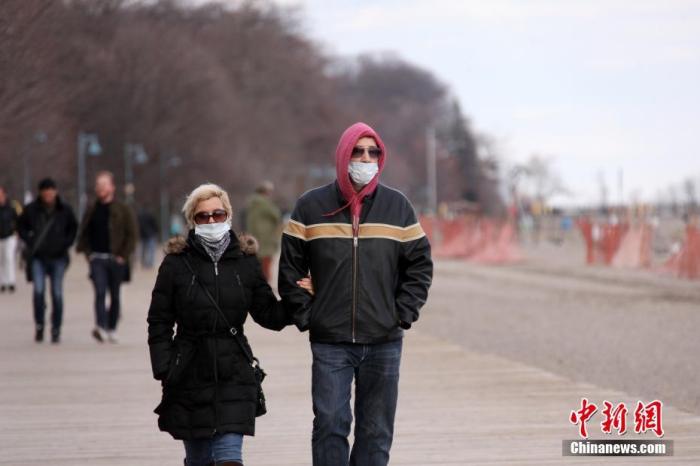 石油天然气行业受疫情冲击 加拿大宣布25亿加元援助计划