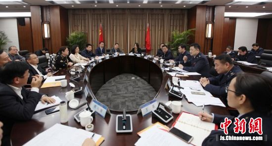南京税务：减税费优服务 当好民营企业的“娘家人”