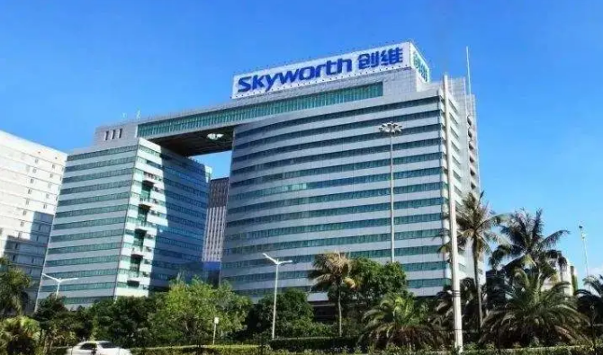 王伟中：坚定不移推动5G＋8K产业高质量发展