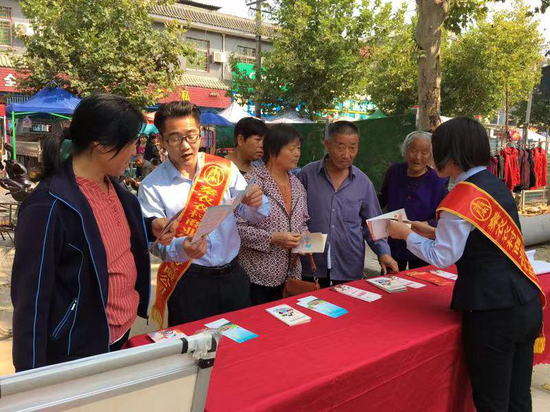 阎良区: 精准“输血”破困局,为创业人才架“金桥”