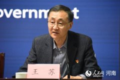 河南助力餐饮企业发展行业复工率达87.3%