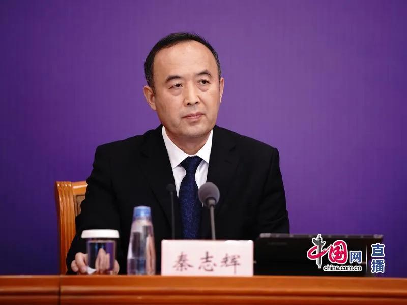 国务院联防联控机制新闻发布会介绍民营企业、