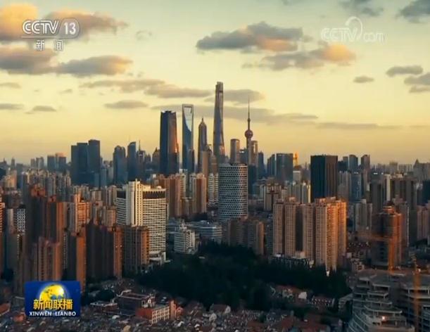 上海浦东：改革开放排头兵 三十而立再出发