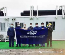 <b>抗击疫情 | 这些机床工具行业企业在行动</b>