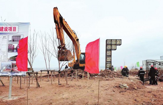 精准施策抓项目实字当头谋振兴——吉林省多部门现场解读项目促进相关政策