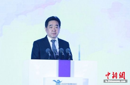 江苏宿迁：致力打造