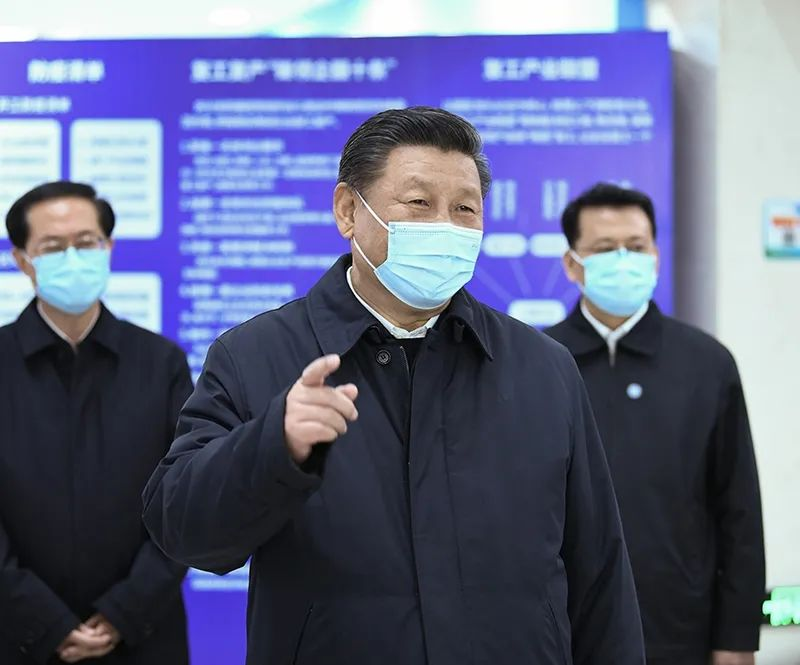 如何看待中国经济? 习近平告诉你