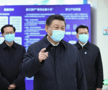 如何看待中国经济? 习近平告诉你