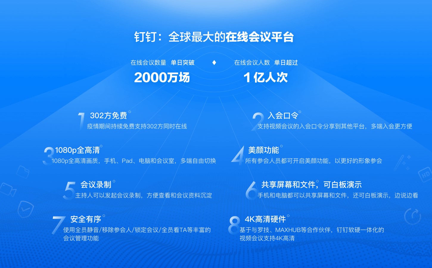 阿里云、钉钉助力证券行业盛会 金融新基建铺路
