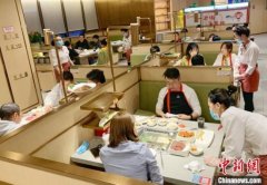 资金搭桥、平台引流 河南系列利好政策助餐饮业