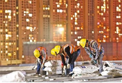 专家从六方面解读：稳住经济基本盘 兜住民生底
