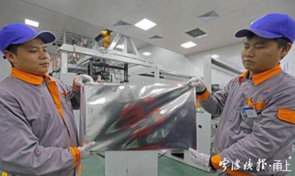 宁波即将迎来第69家产业技术研究院 背后的大格
