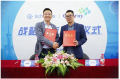 施特伟与e成科技达成战略合作 共建人力资本数字