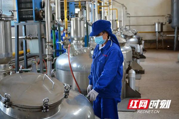 品读湖南外贸一季度数据
