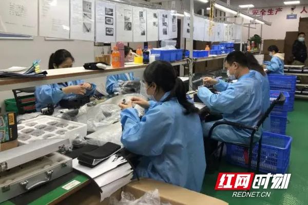 品读湖南外贸一季度数据