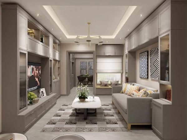 海尔全屋家居“大家居、全场景”主题线上直播