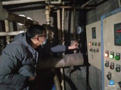 四轮驱动 破冰前行 永吉大力支持企业复工复产