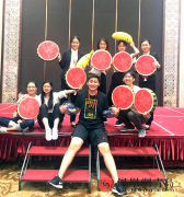 华夏保险青岛分公司:六招厚植人才成长根基