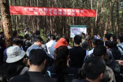 云南澜沧：走出科技扶贫新路子