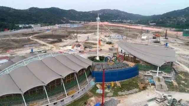 广东体育一周资讯回顾：行业复工复产动作不断