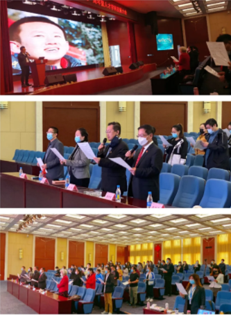 辉煌华诞·同舟同行|瑞派学院成立一周年暨人才学科发展大会顺利召开！