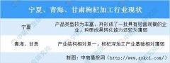2020年中国枸杞加工行业现状及竞争格局分析
