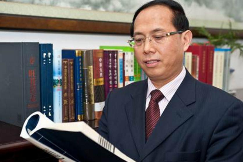 他们因何获奖？走近两位获四川省科技杰出贡献奖的科学家