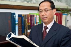 他们因何获奖？走近两位获四川省科技杰出贡献奖的科学家