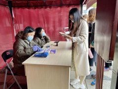 扬州：烟花三月颜值高旅游餐饮优惠多 有力推动