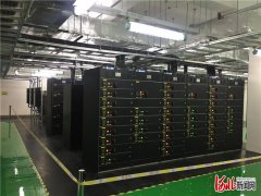 河北信息服务业营业收入占高技术服务业半壁江山