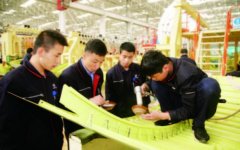航空工业陕飞形成“万马竞相奔腾”的人才培育新格局