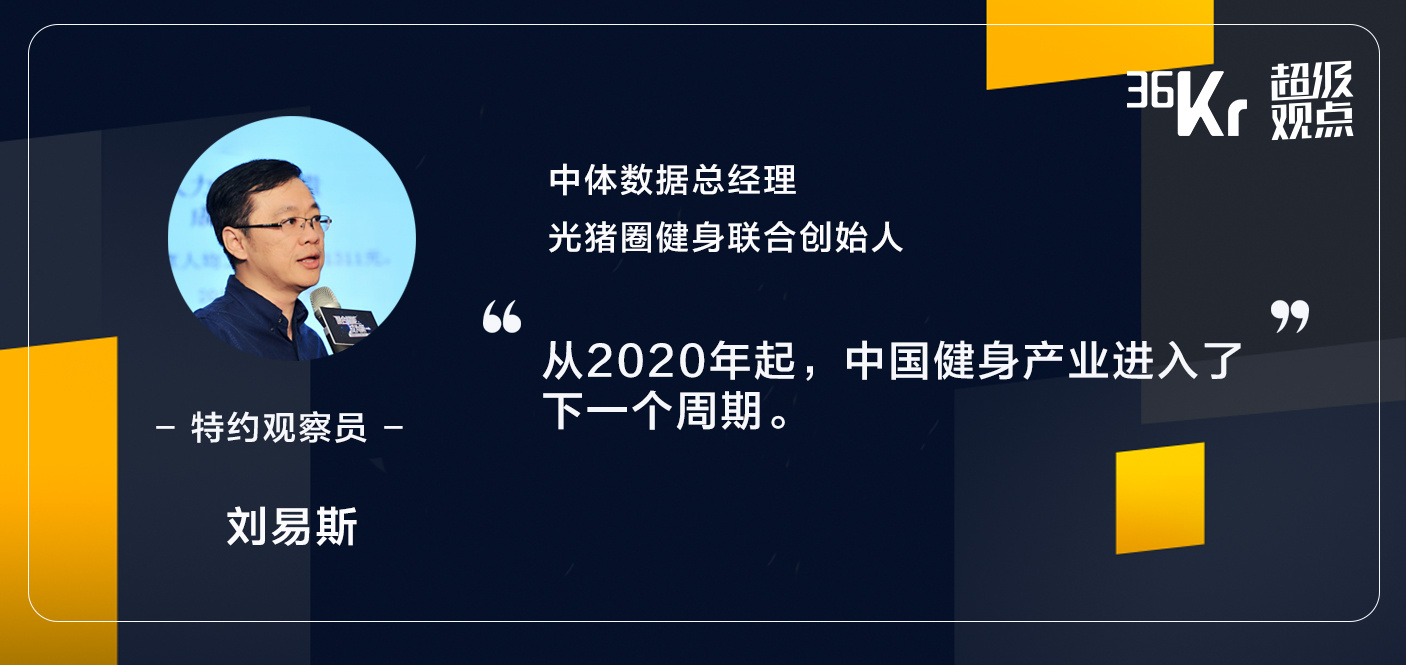 经此一疫，健身行业变局的15大预测 | 超级观点