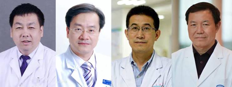 中国专家新冠治疗经验分享会：疫情对医疗行业的改变可不仅是会议方式