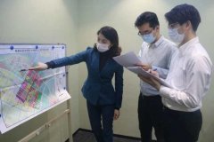 南沙新区产业园管理局首批港澳人才入职